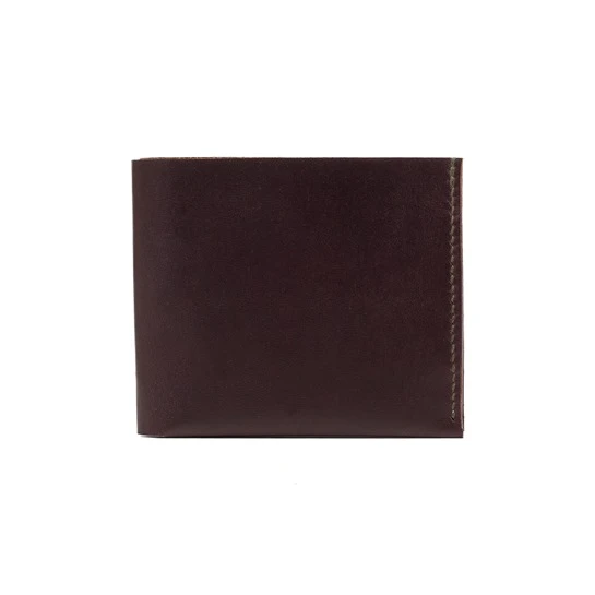 CXFQHH Wallet: Cordovan 1 CXFQHH Wallet: Cordovan