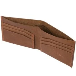 CXFQHH Wallet: Natural -Aero Leathers cxfqhh wallet natural 3