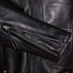 Daytona -Aero Leathers daytona 5