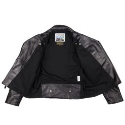 Daytona -Aero Leathers daytona 6