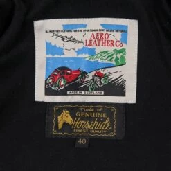 Daytona -Aero Leathers daytona 7