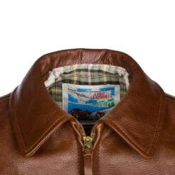 Dustbowl -Aero Leathers dustbowl 2