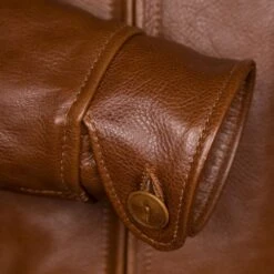 Dustbowl -Aero Leathers dustbowl 4