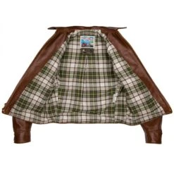 Dustbowl -Aero Leathers dustbowl 6