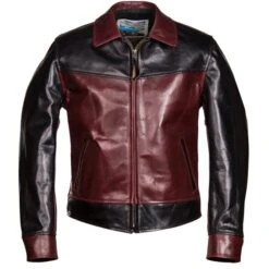 Dustbowl -Aero Leathers dustbowl 7