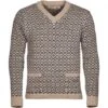 Edward VIII Golf Sweater