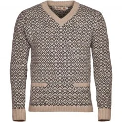 Edward VIII Golf Sweater