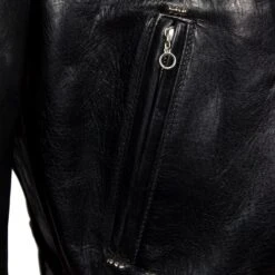 Elvis -Aero Leathers elvis 3