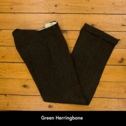 END OF LINE/CLEARANCE Assorted Harris Tweed Trousers 11 END OF LINE/CLEARANCE Assorted Harris Tweed Trousers -Aero Leathers end of line clearance assorted harris tweed trousers 3