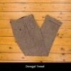 END OF LINE/CLEARANCE Donegal Tweed Trousers