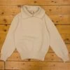 END OF LINE/CLEARANCE Eton Sweater Cream (Size S)