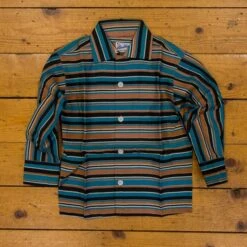 END OF LINE/CLEARANCE Kids Vintage Shirt (Age 5-6)