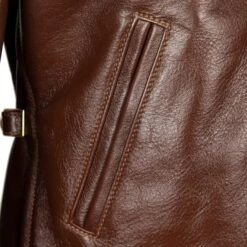 Everyman -Aero Leathers everyman 2
