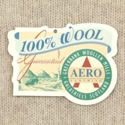 Fair Isle Trimmed Eton Sports Sweater 12 Fair Isle Trimmed Eton Sports Sweater -Aero Leathers fair isle trimmed eton sports sweater 5