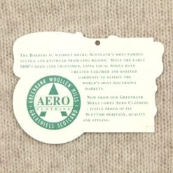 Fair Isle Trimmed Eton Sports Sweater 13 Fair Isle Trimmed Eton Sports Sweater -Aero Leathers fair isle trimmed eton sports sweater 6