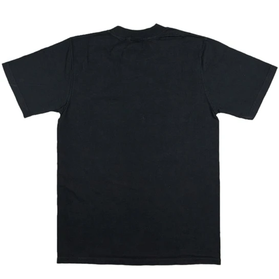 Goodwear T-Shirt: Black 2 Goodwear T-Shirt: Black - Image 2