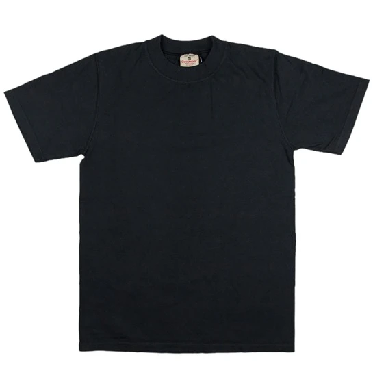 Goodwear T-Shirt: Black 1 Goodwear T-Shirt: Black