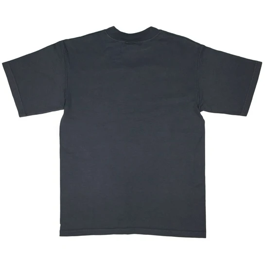 Goodwear T-Shirt: Charcoal 2 Goodwear T-Shirt: Charcoal - Image 2