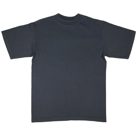 Goodwear T-Shirt: Charcoal 1 Goodwear T-Shirt: Charcoal
