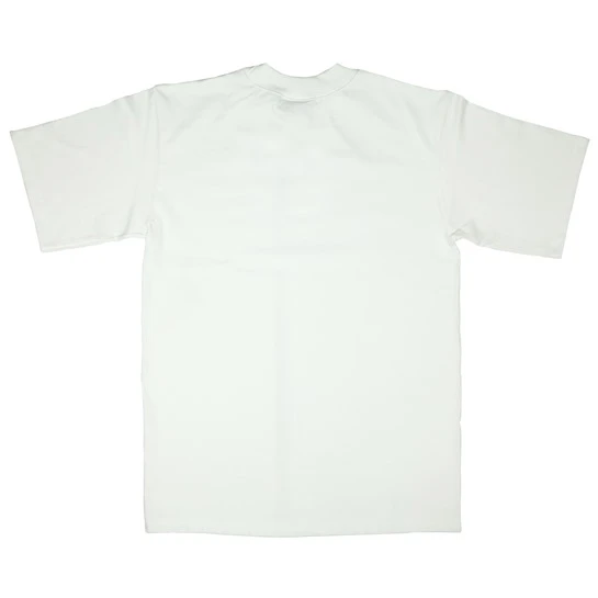 Goodwear T-Shirt: White 2 Goodwear T-Shirt: White - Image 2