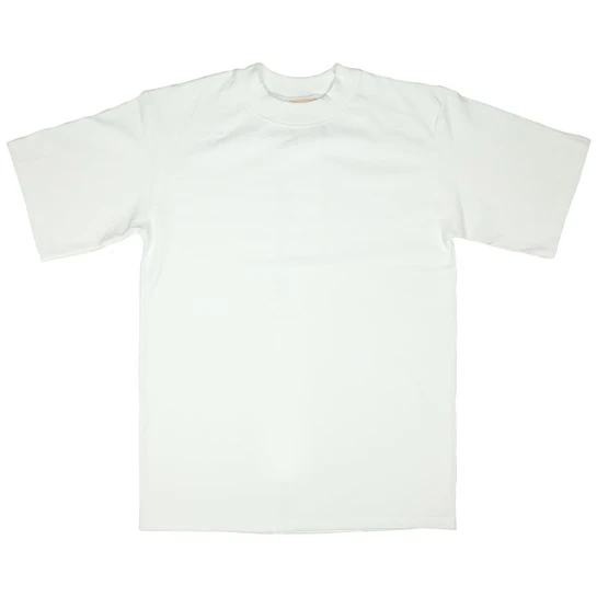 Goodwear T-Shirt: White 1 Goodwear T-Shirt: White