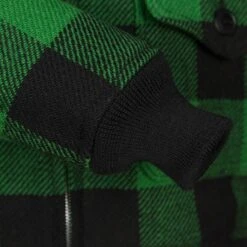 Green Waterfront (Stock) 11 Green Waterfront (Stock) -Aero Leathers green waterfront stock 4