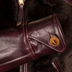 Grizzly 11 Grizzly -Aero Leathers grizzly 3