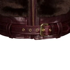 Grizzly 12 Grizzly -Aero Leathers grizzly 4