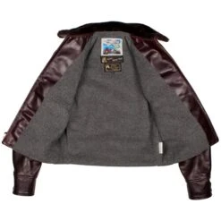 Grizzly 13 Grizzly -Aero Leathers grizzly 5