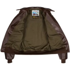 Happy Days -Aero Leathers happy days 5