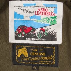 Happy Days -Aero Leathers happy days 6