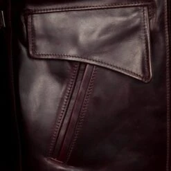 Hercules -Aero Leathers hercules 3