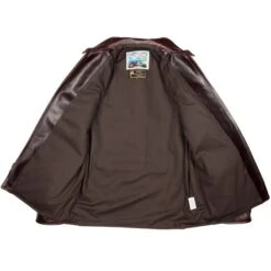 Hercules -Aero Leathers hercules 6