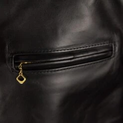 Highwayman 10 Highwayman -Aero Leathers highwayman 2