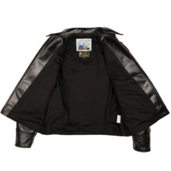 Highwayman 14 Highwayman -Aero Leathers highwayman 6