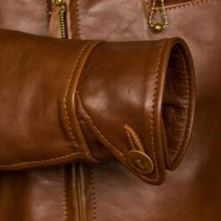 Hooch Hauler 12 Hooch Hauler -Aero Leathers hooch hauler 4