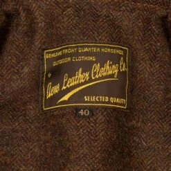 Hooch Hauler 15 Hooch Hauler -Aero Leathers hooch hauler 7