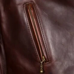 Hudson -Aero Leathers hudson 2