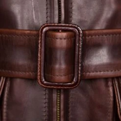 Hudson -Aero Leathers hudson 3