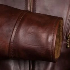 Hudson -Aero Leathers hudson 5