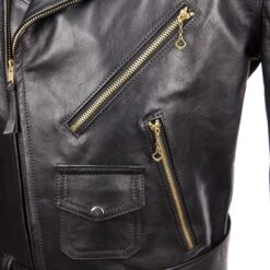 Indian Ranger -Aero Leathers indian ranger 3