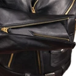 Indian Ranger -Aero Leathers indian ranger 5