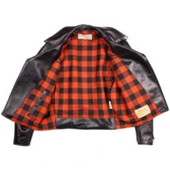 Indian Ranger -Aero Leathers indian ranger 6