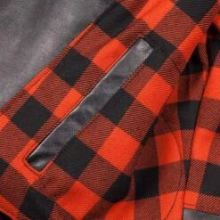 Indian Ranger -Aero Leathers indian ranger 7