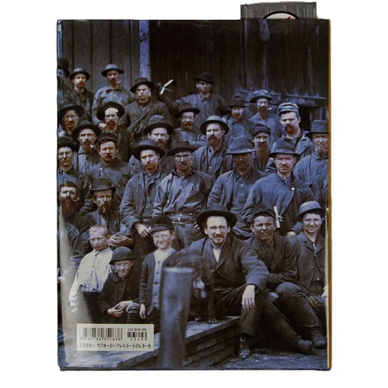 Jeans Of The Old West: A History: Michael Allen Harris 2 Jeans Of The Old West: A History: Michael Allen Harris - Image 2