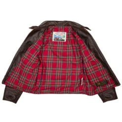 Kids Dustbowl 12 Kids Dustbowl -Aero Leathers kids dustbowl 5