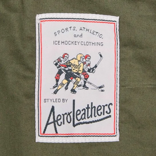 Kids Lettermans Jacket 6 Kids Lettermans Jacket - Image 6