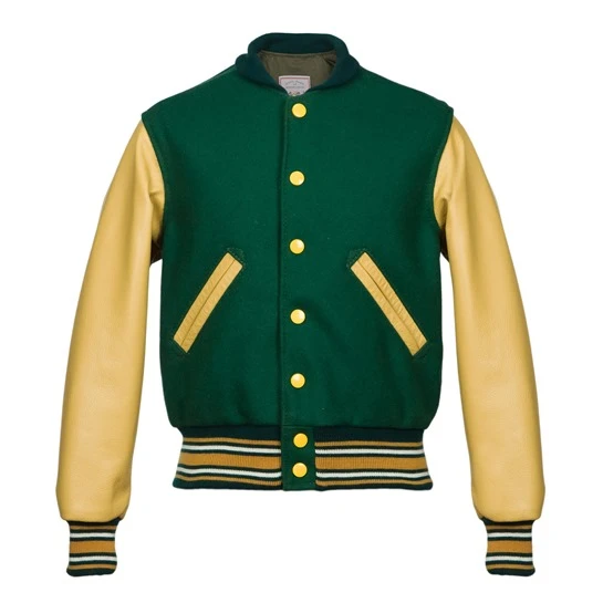 Kids Lettermans Jacket 1 Kids Lettermans Jacket