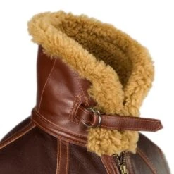 Kids RAF Jacket 9 Kids RAF Jacket -Aero Leathers kids raf jacket 2