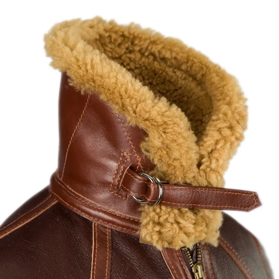 Kids RAF Jacket 3 Kids RAF Jacket - Image 3